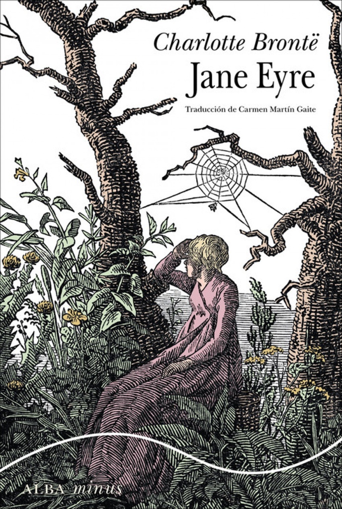 [9788490651933] Jane Eyre