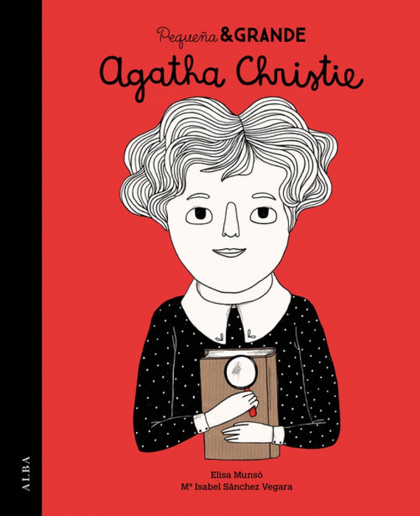 [9788490651940] Agatha Christie