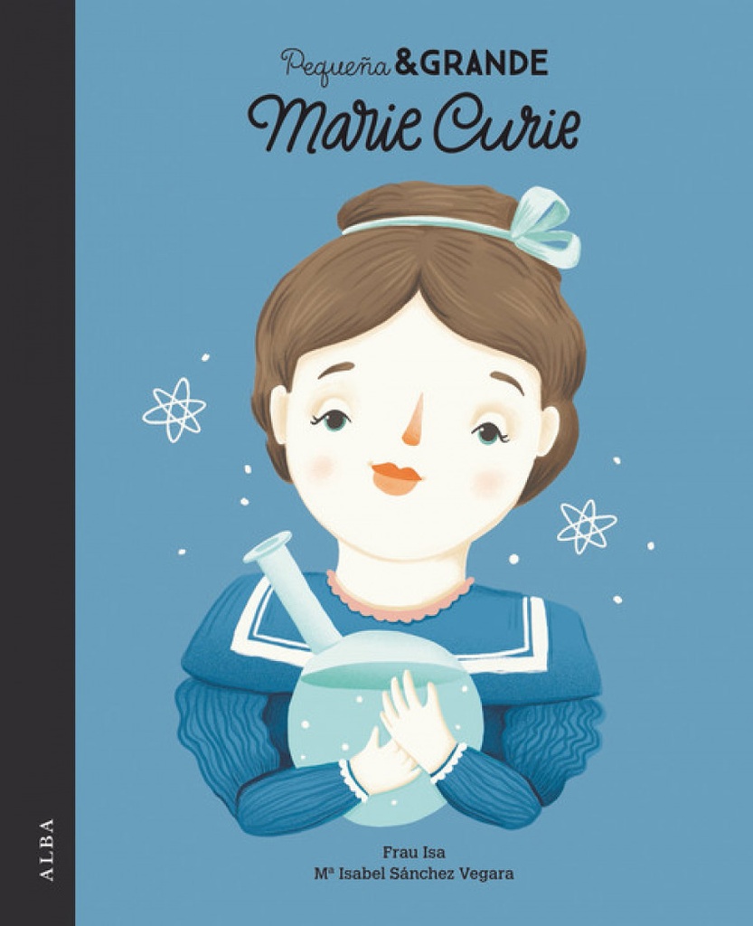 [9788490652305] Marie Curie