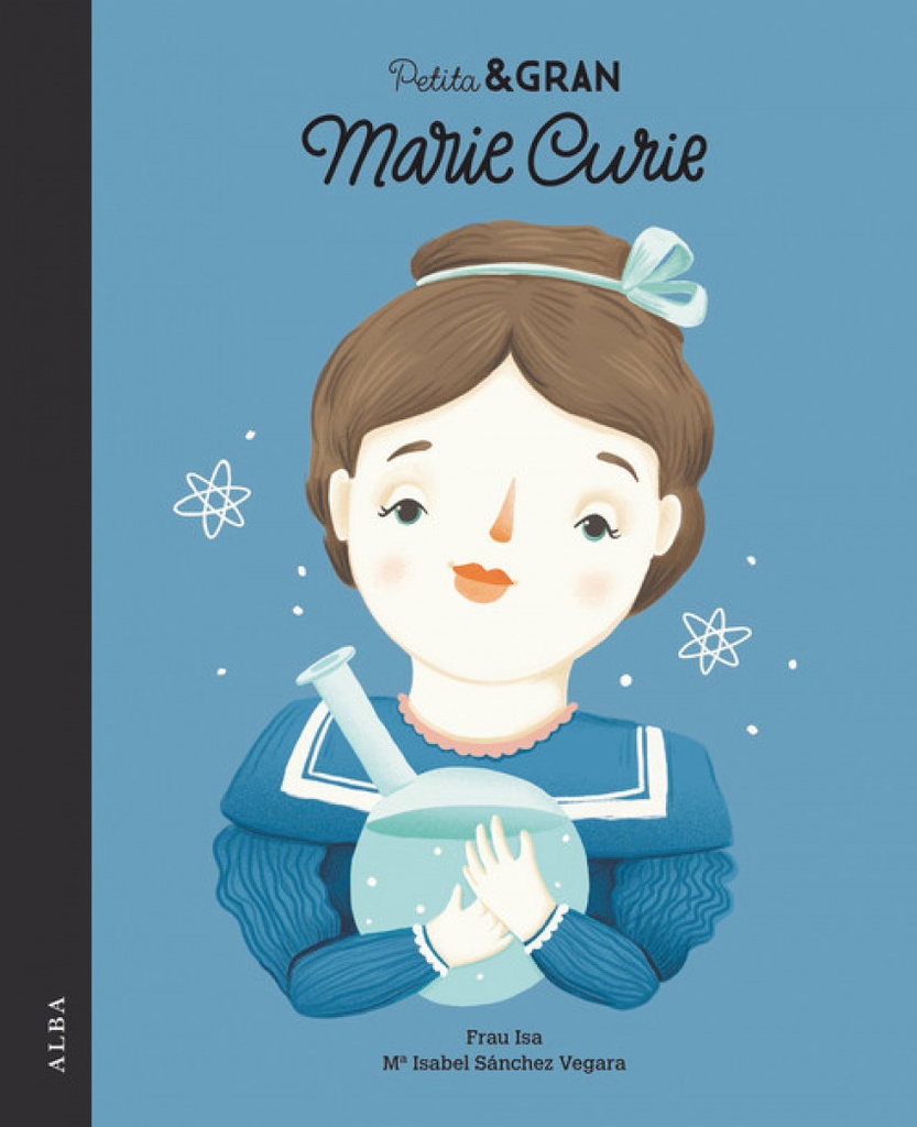 [9788490652312] Marie Curie