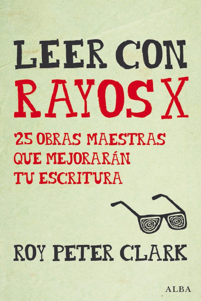 [9788490652350] Leer con Rayos X