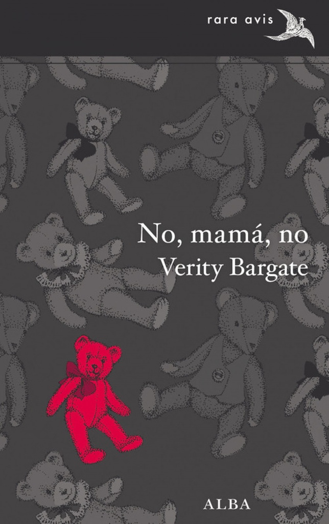 [9788490653098] No, Mamá, No