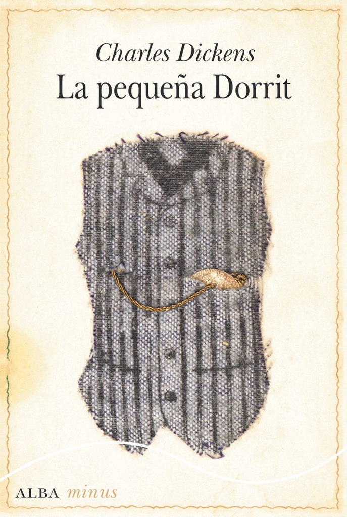 [9788490653104] La Pequeña Dorrit