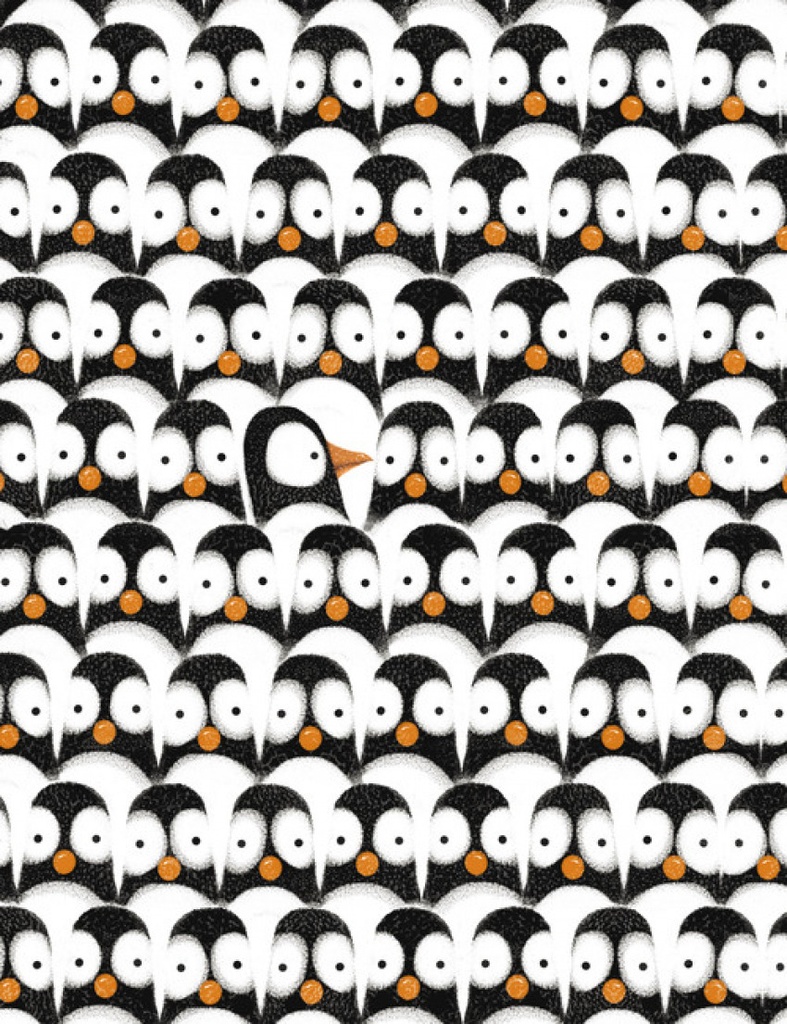 [9788490653364] Los Problemas de Pingüino