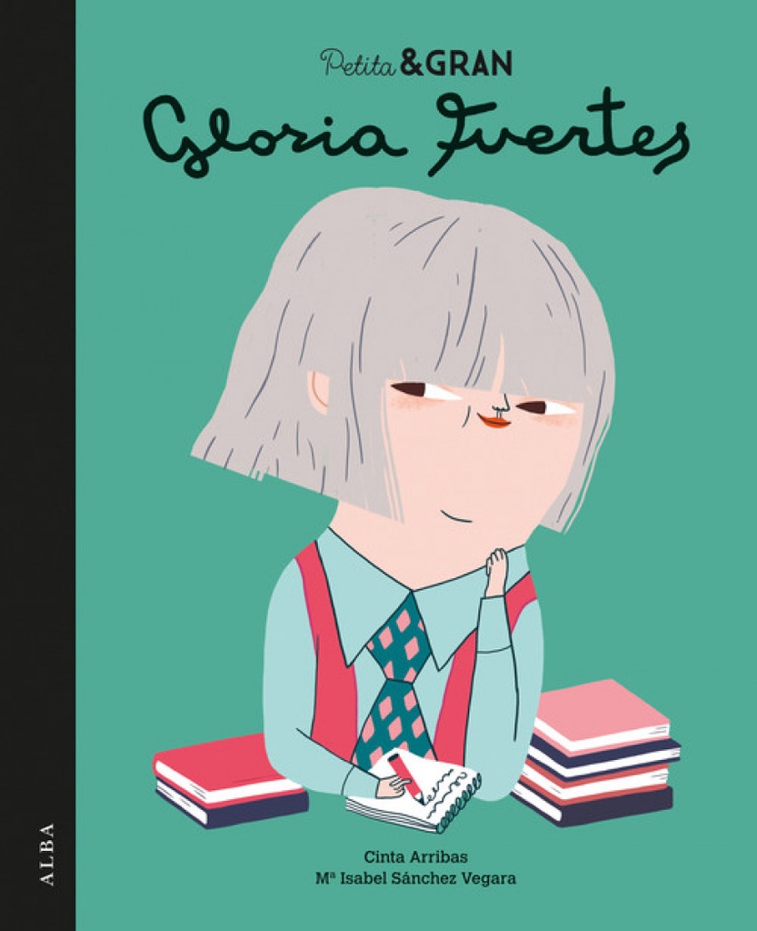 [9788490653494] Gloria Fuertes
