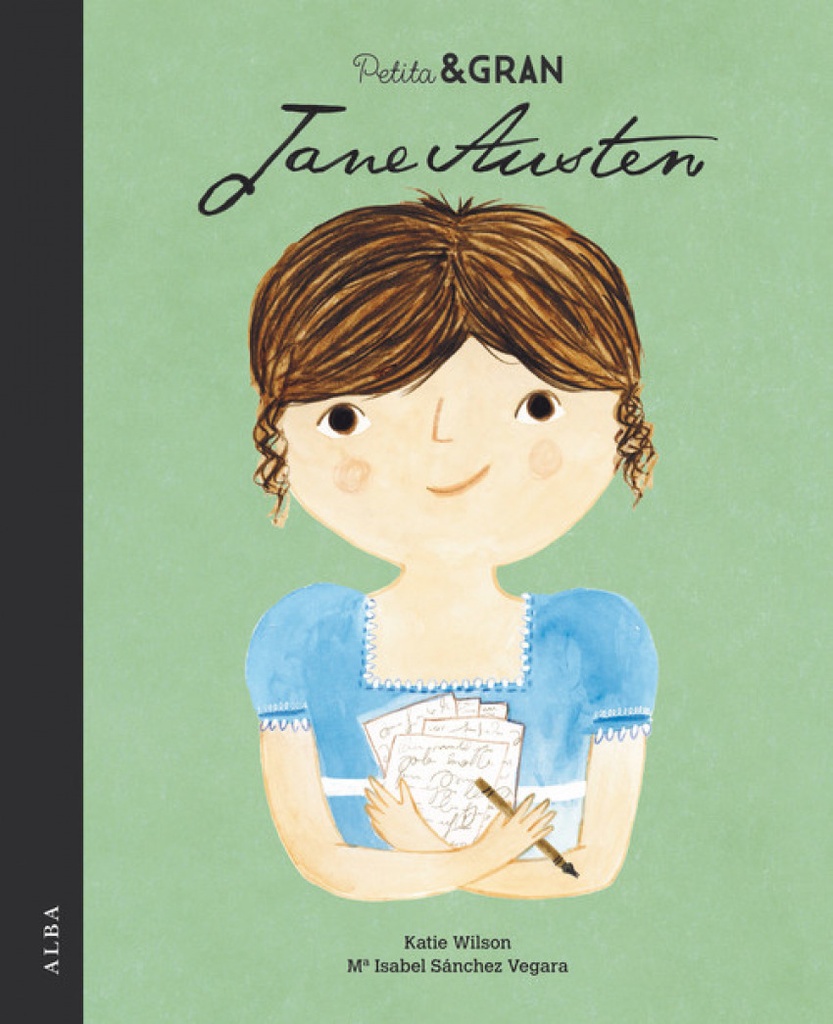 [9788490653883] Jane Austen