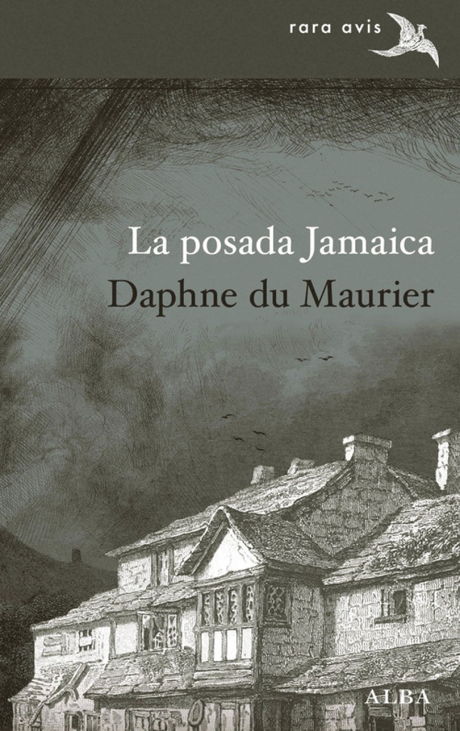 [9788490653920] La Posada Jamaica