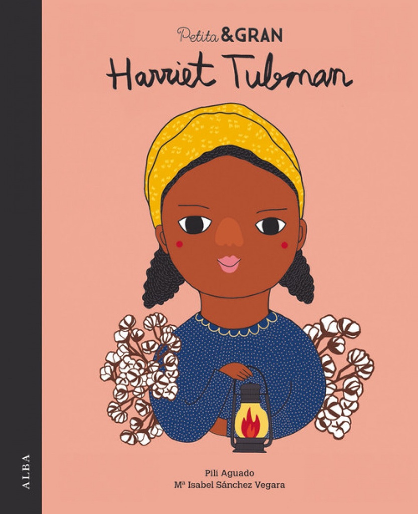 [9788490654323] Harriet Tubman