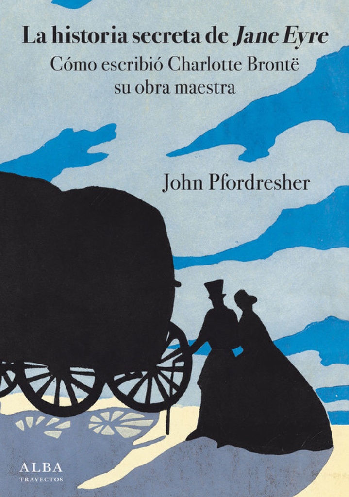 [9788490654798] Historia Secreta de Jane Eyre