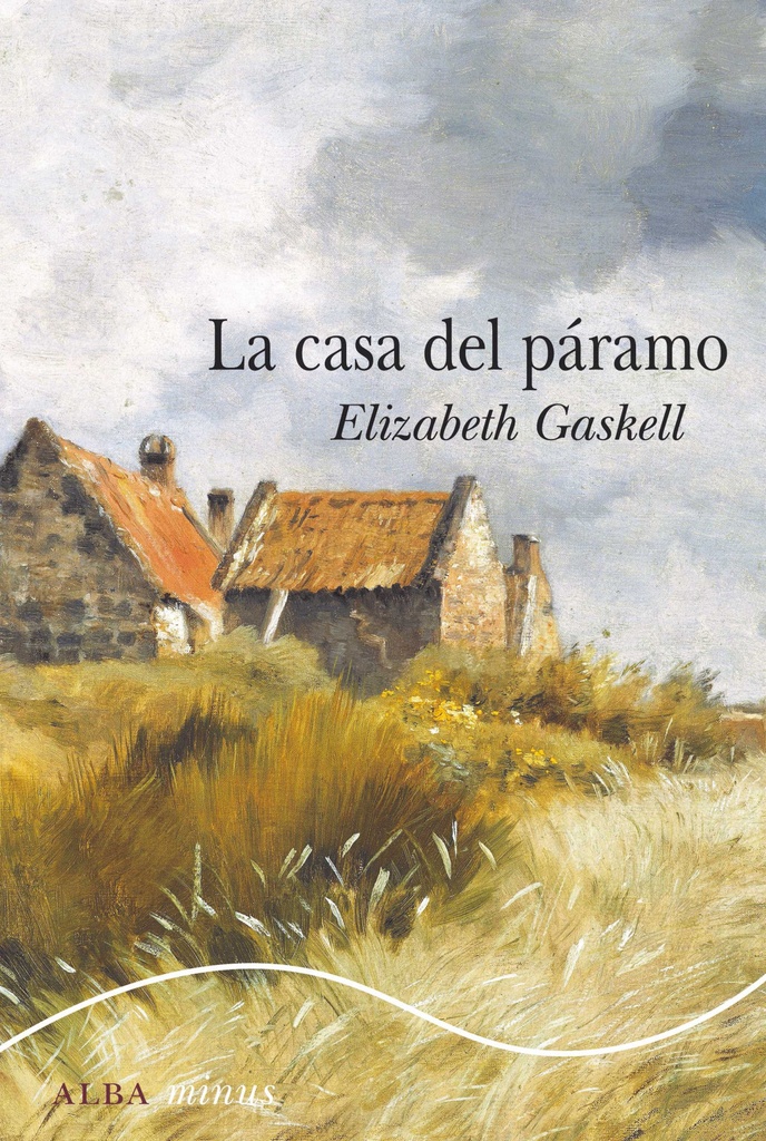 [9788490655153] La Casa del Páramo