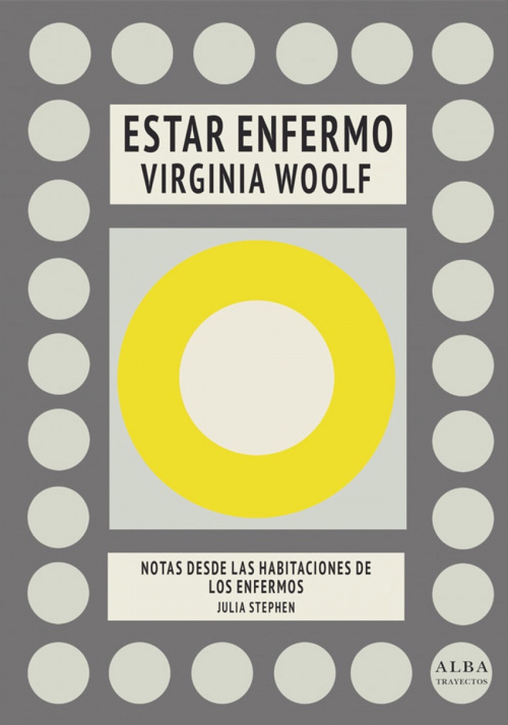 [9788490655184] Estar Enfermo