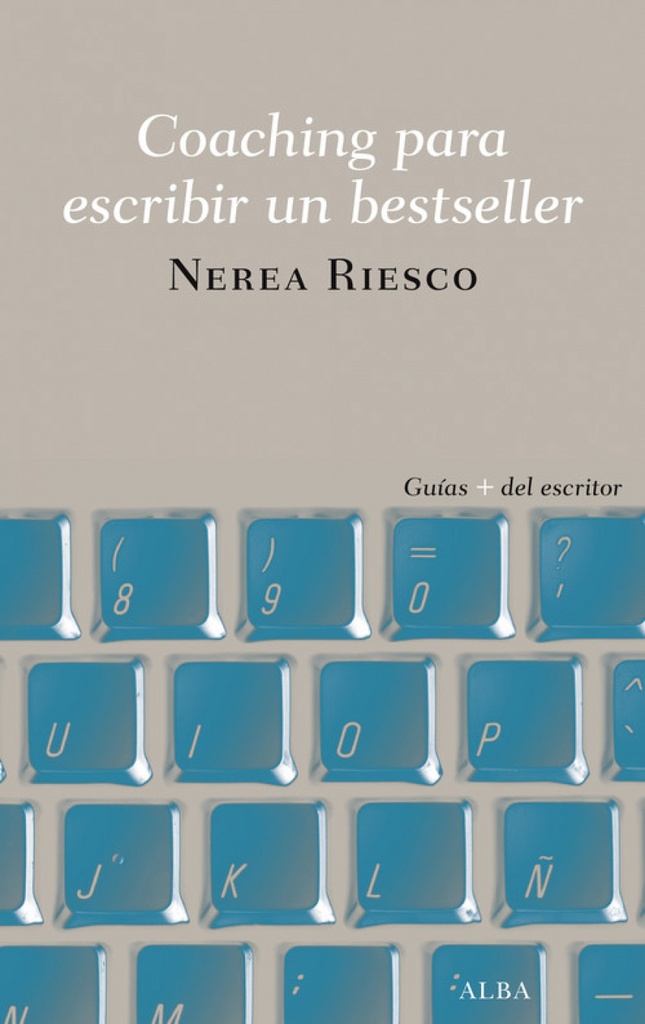 [9788490655191] Coaching para Escribir un Bestseller