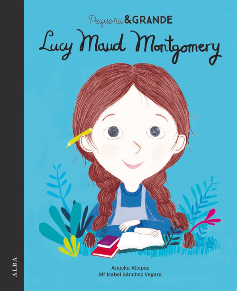 [9788490655276] Lucy Maud Montgomery