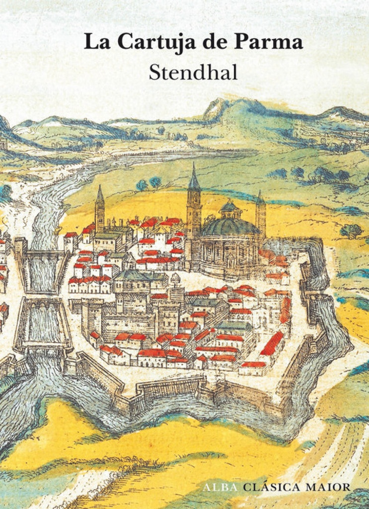 [9788490655368] La Cartuja de Parma