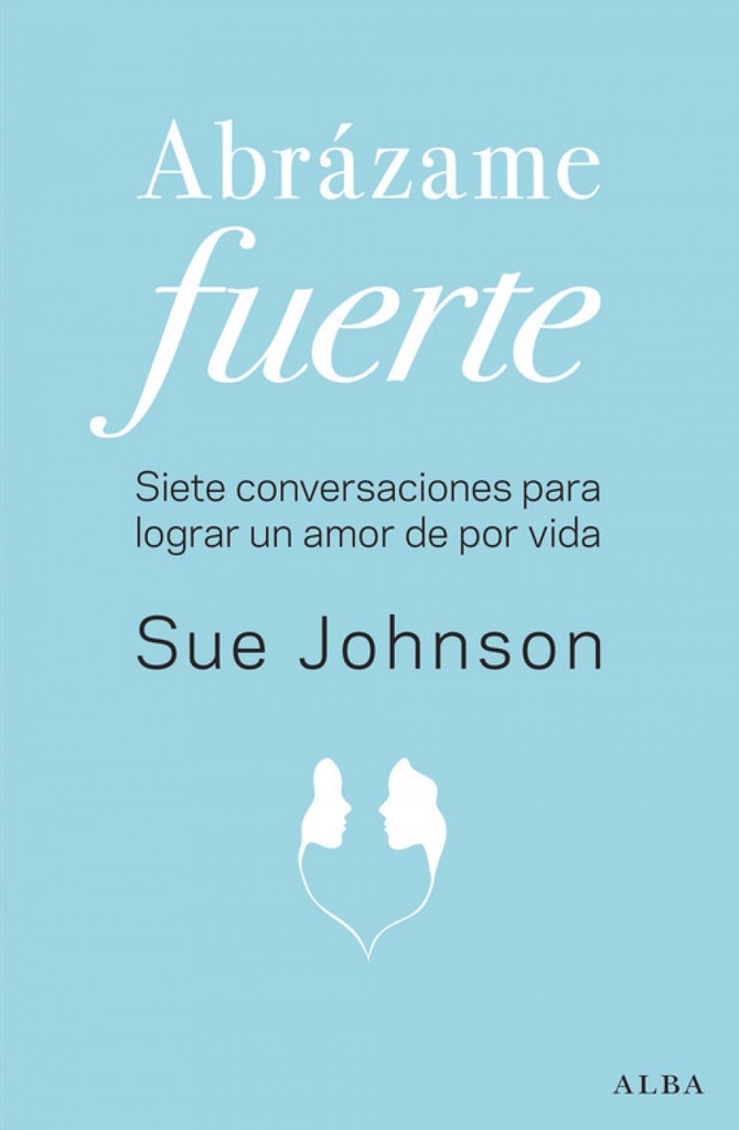 [9788490655658] Abrázame Fuerte