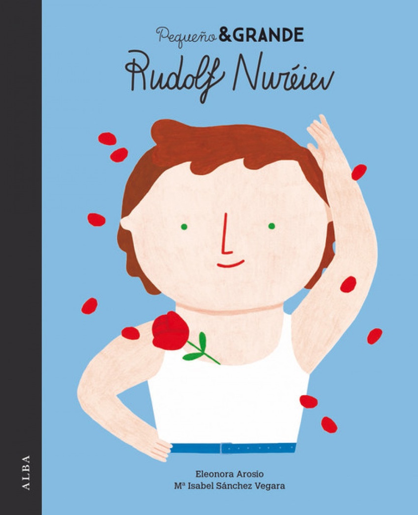 [9788490655702] Rudolf Nurèiev