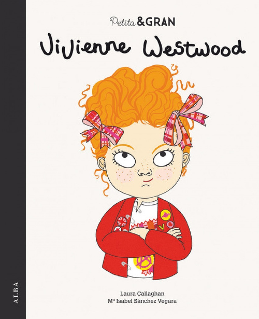 [9788490656112] Vivienne Westwood