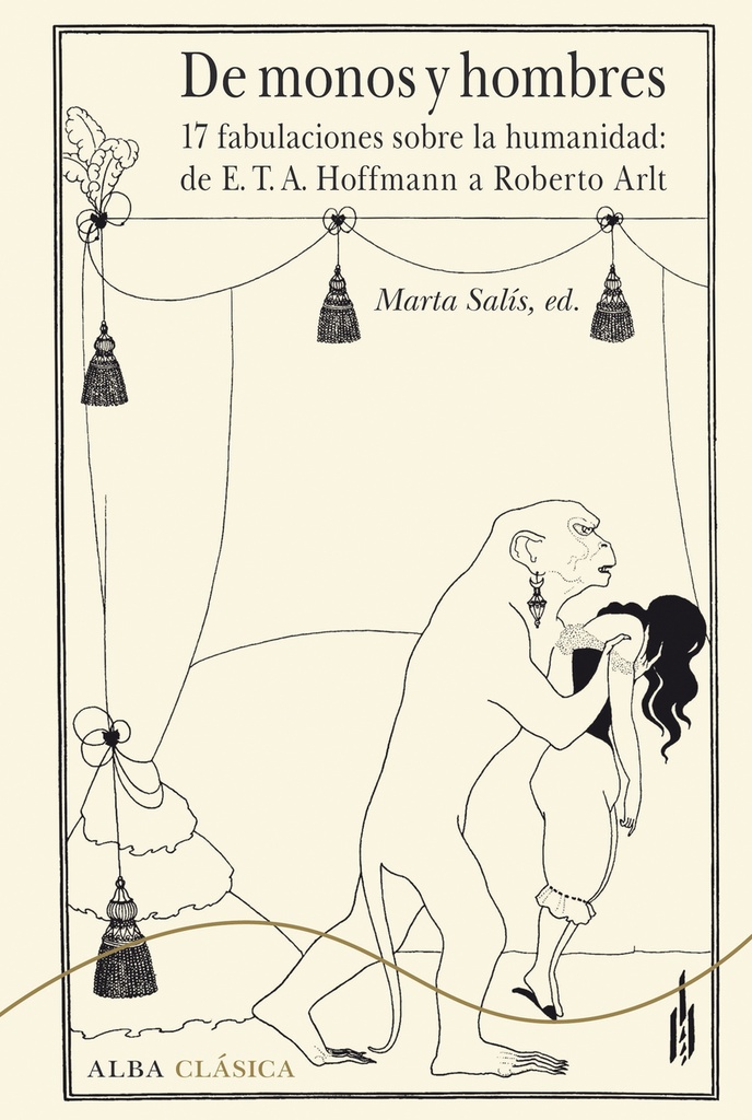 [9788490659120] De monos y hombres