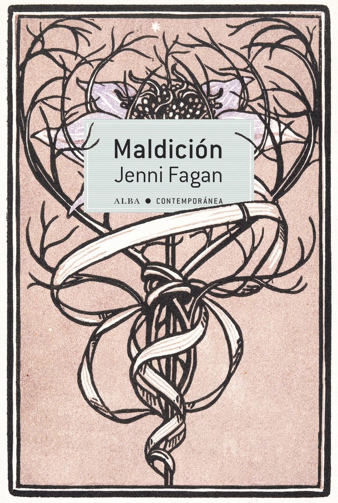 [9788490659427] Maldición