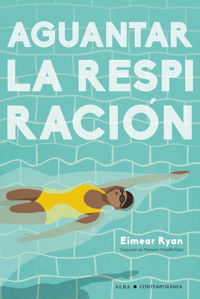 [9788490659809] Aguantar la respiración