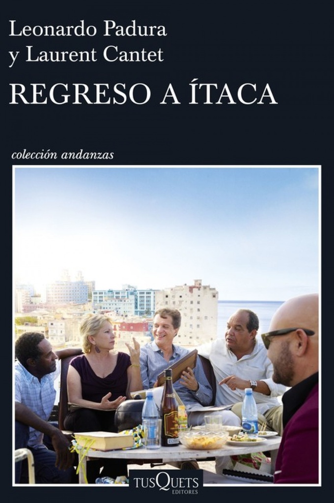 [9788490662649] Regreso a ítaca