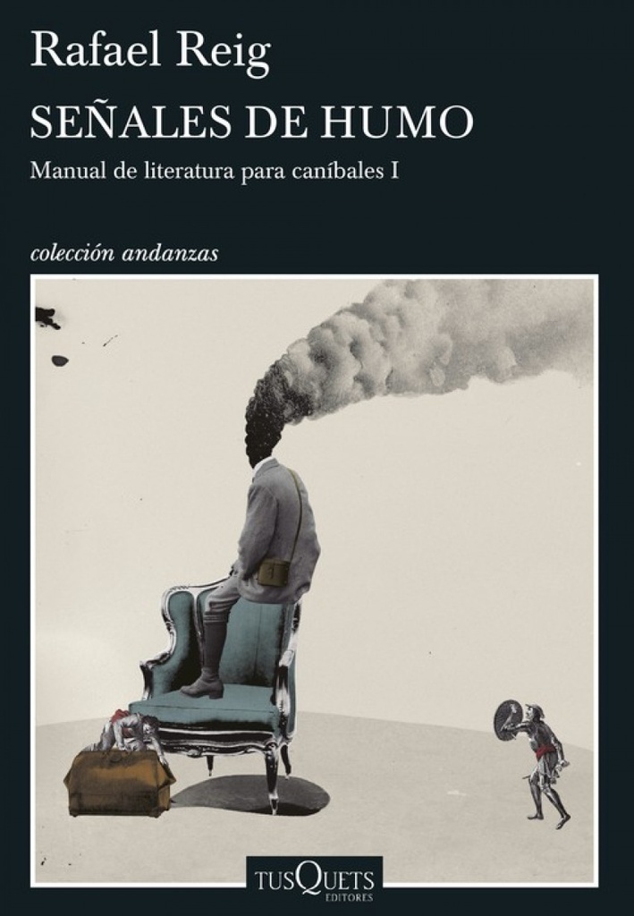 [9788490662847] Señales de Humo