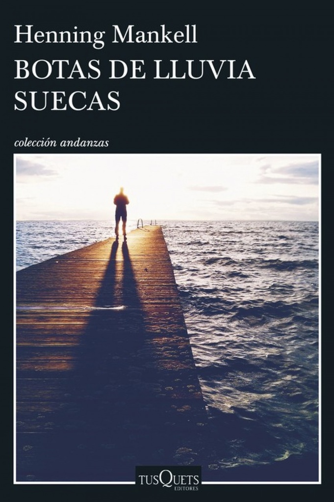 [9788490663202] Botas de Lluvia Suecas