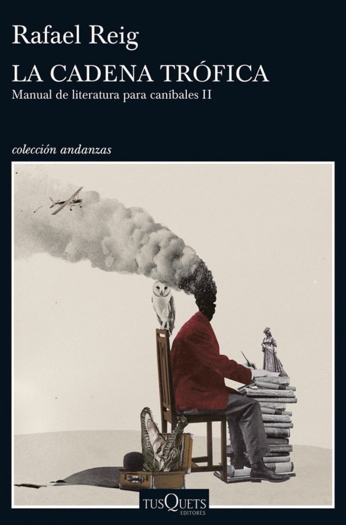 [9788490663493] La Cadena Trofica