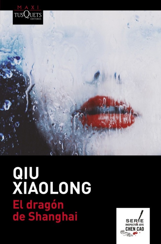 [9788490663585] El Dragón de Shanghai