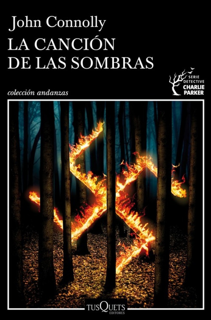 [9788490663608] La Canción de las Sombras