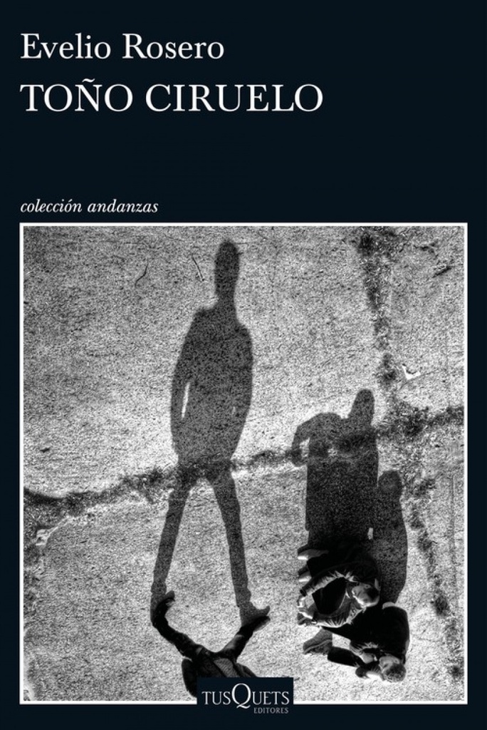 [9788490664339] Toño Ciruelo