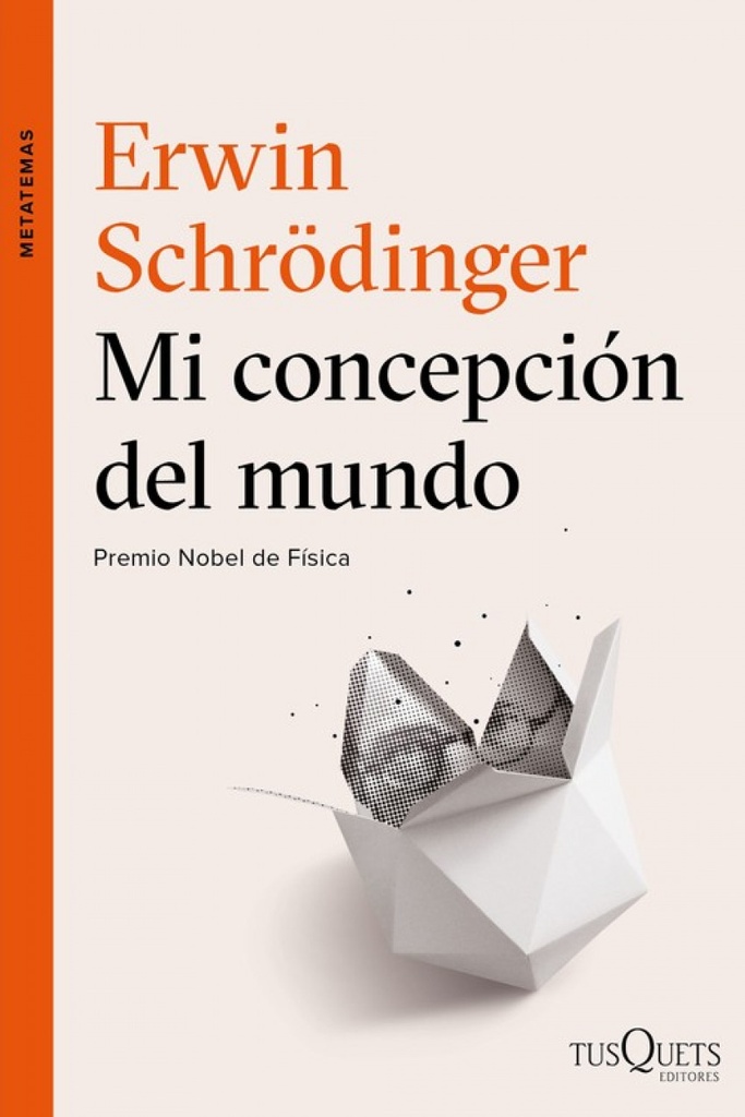 [9788490664353] Mi Concepción del Mundo