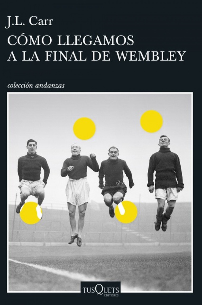 [9788490664803] Cómo Llegamos a la Final de Wembley