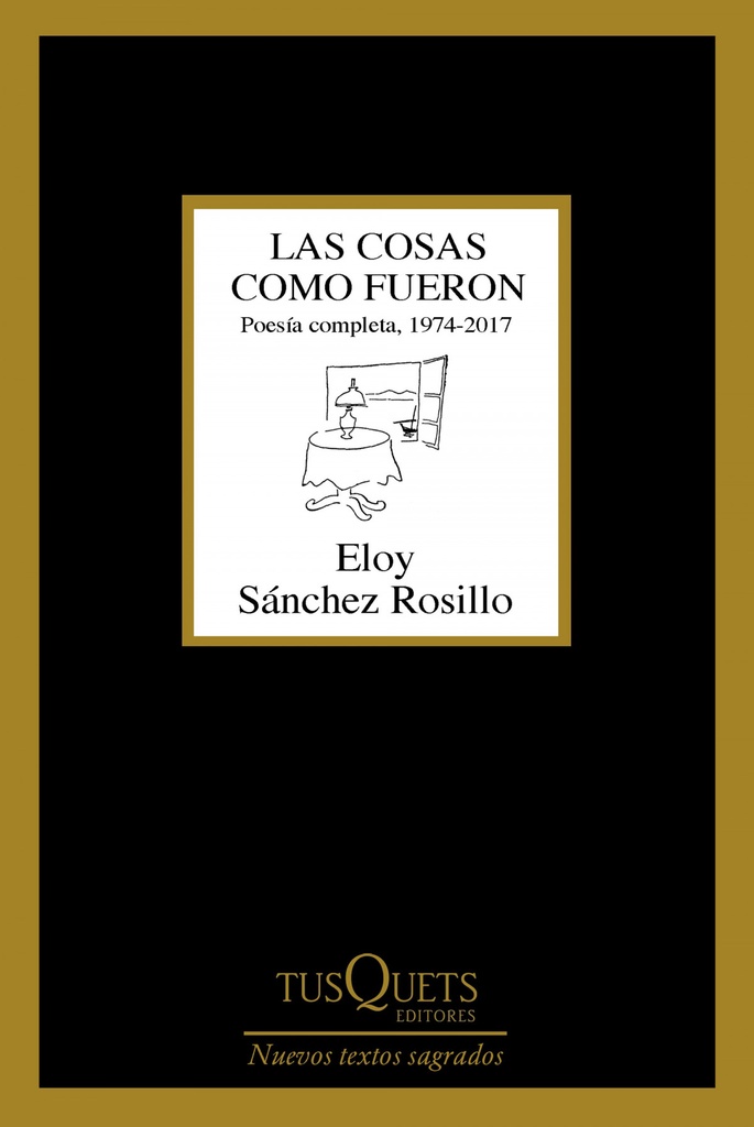 [9788490665022] Las Cosas Como Fueron