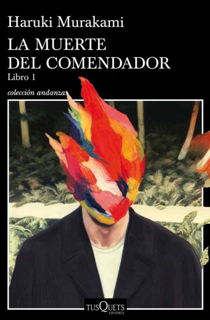 [9788490665640] La Muerte del Comendador