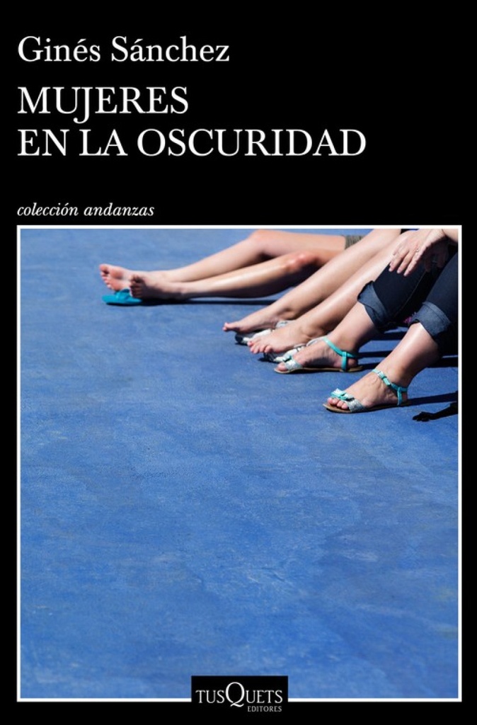 [9788490665657] Mujeres en la Oscuridad