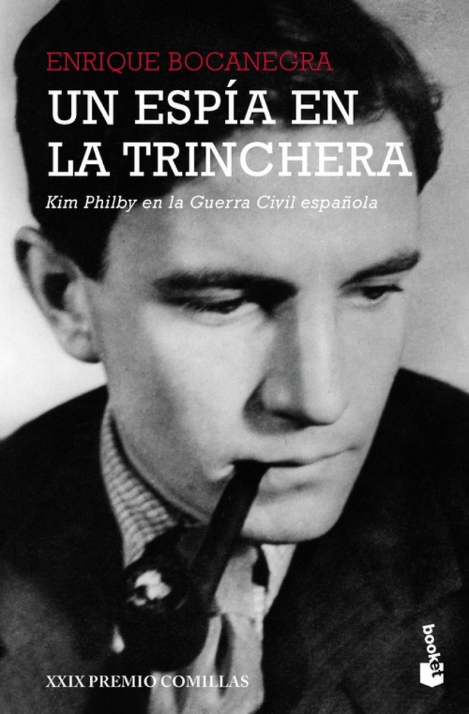 [9788490665800] Un Espía en la Trinchera
