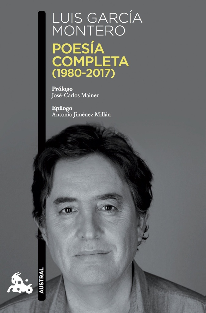 [9788490665930] Poesía Completa