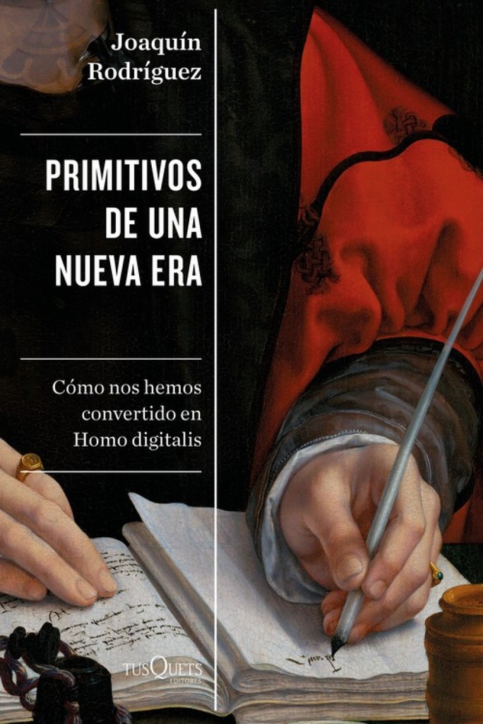 [9788490666593] Primitivos de una Nueva Era