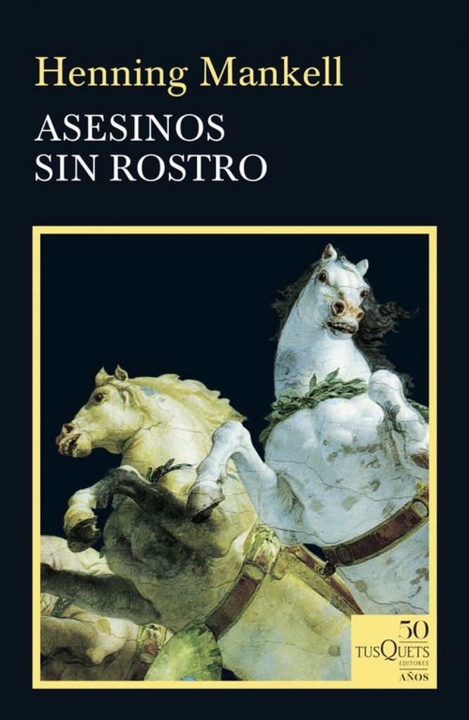 [9788490667064] Asesinos sin Rostro