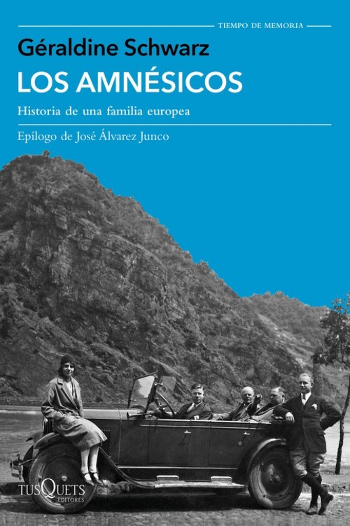 [9788490667279] Los Amnèsicos