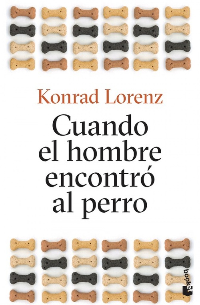 [9788490667408] Cuando el Hombre Encontró al Perro