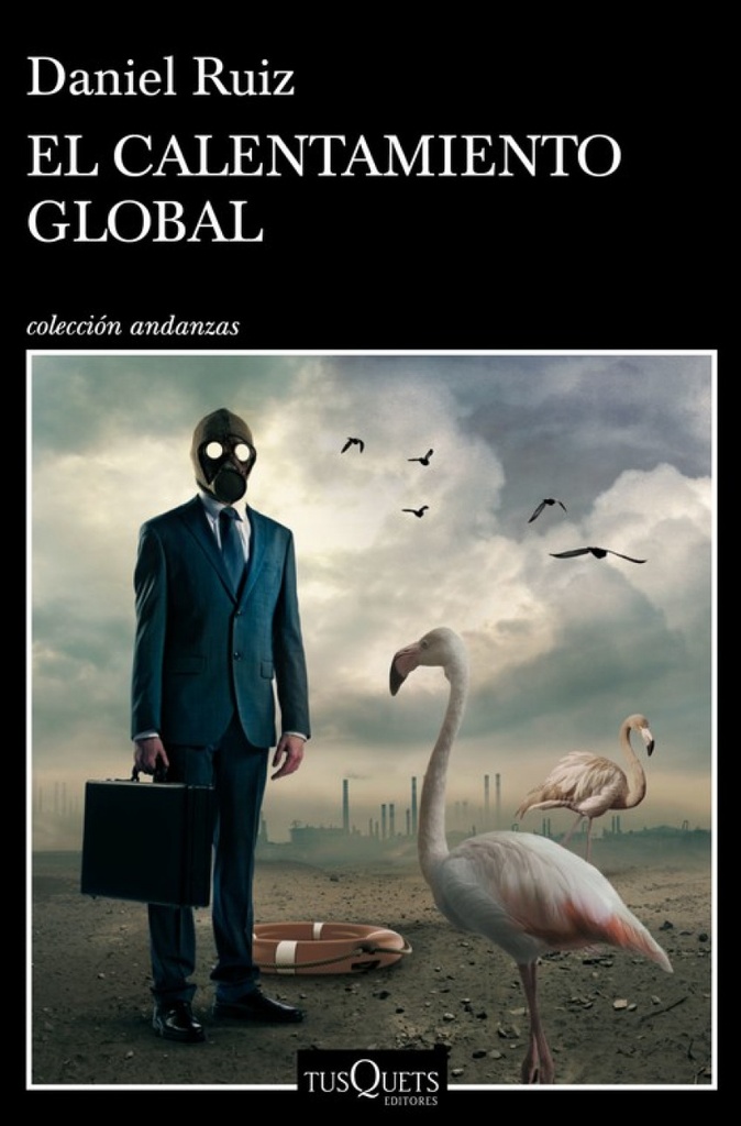 [9788490667415] El Calentamiento Global
