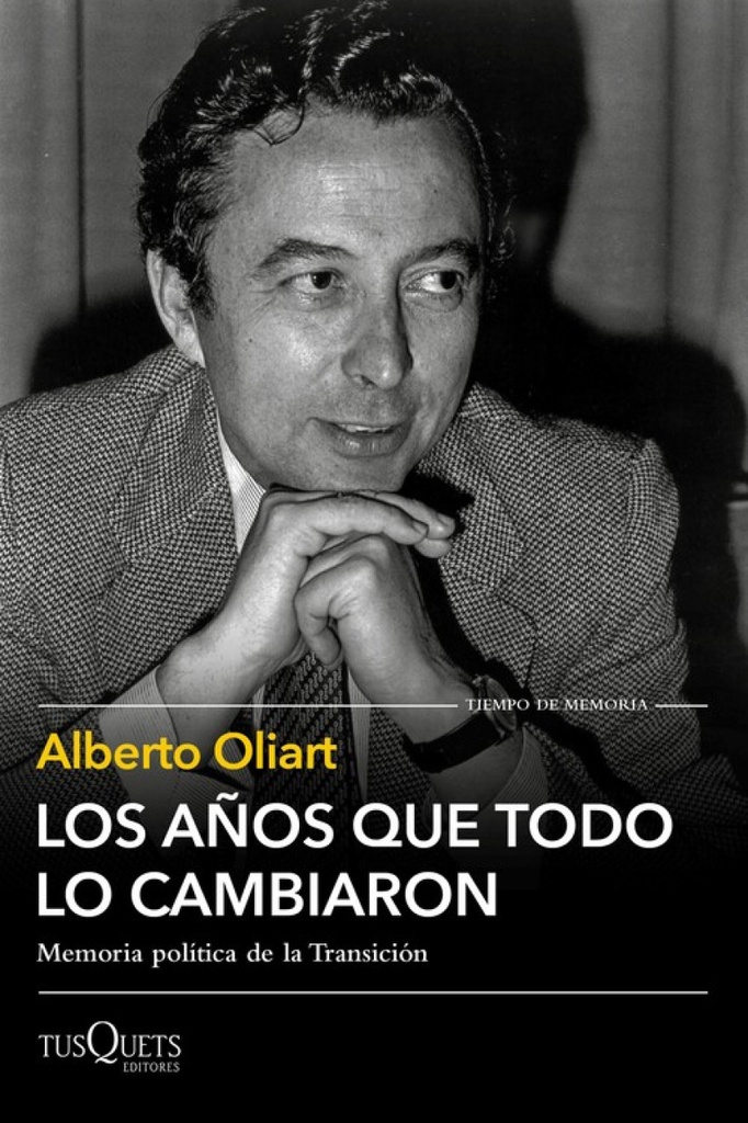[9788490667576] Los Años que Todo Lo Cambiaron