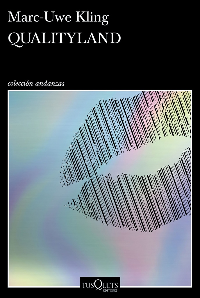[9788490668009] QualityLand