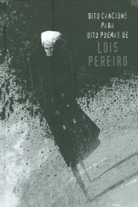 [8437004262660] oito cancions...lois pereiro (+cd) (libro+cd)
