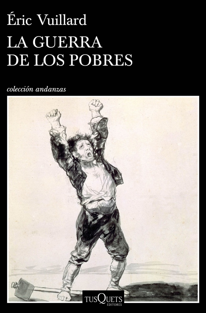 [9788490668627] La guerra de los pobres