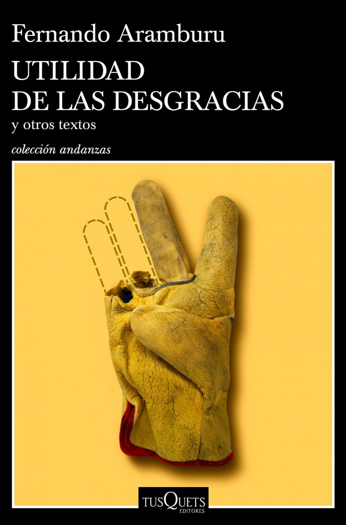 [9788490668696] Utilidad de las desgracias