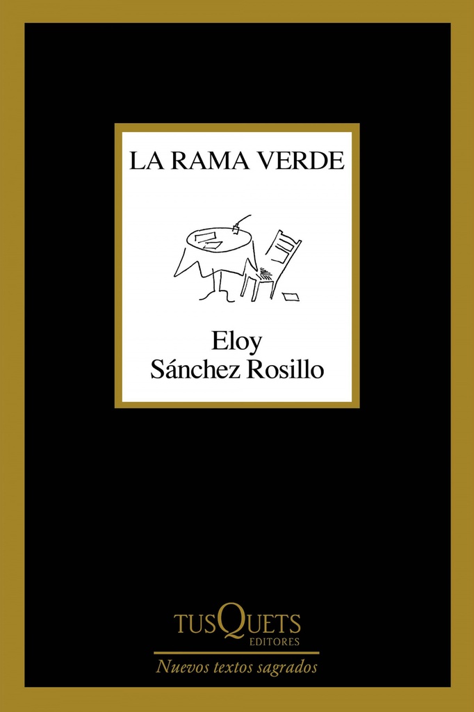 [9788490668832] La rama verde