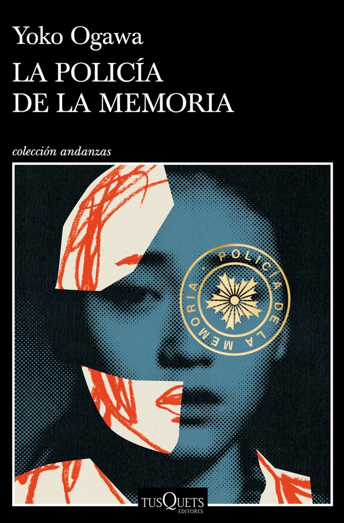 [9788490669099] La Policía de la Memoria
